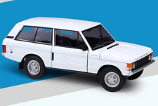 WELLY NEX 1/24 DIECAST 1970
