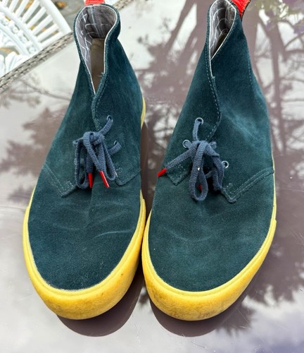 Clarks originals men - clarks, blue