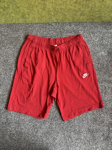Nike shorts university red - shorts,