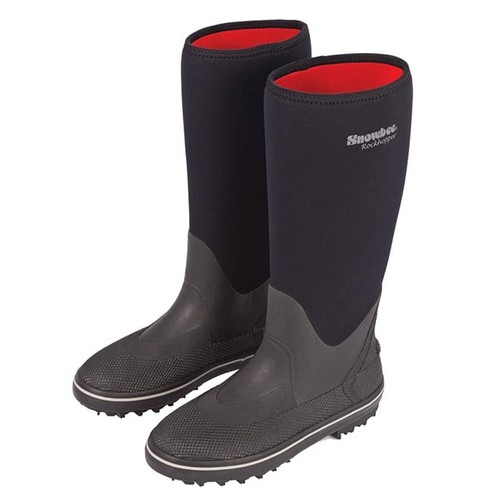 Snowbee rockhopper boots - rockhopper,