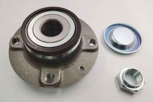 Napa rear wheel bearing - rear, kit