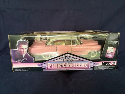 Elvis presley 1955 pink - presley,