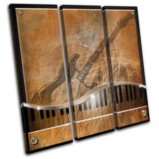 Music Piano/Guitar Musical