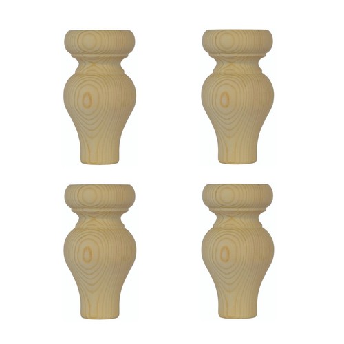 Pack small pine furniture - pack,
