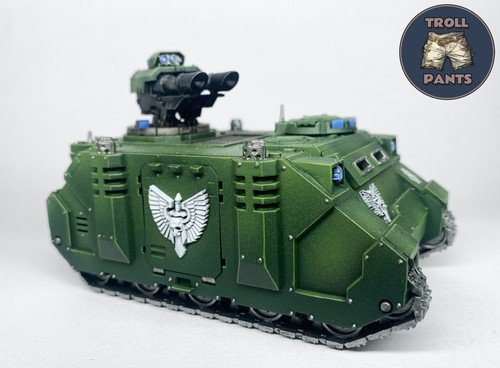Warhammer 40k dark angel - 40k,