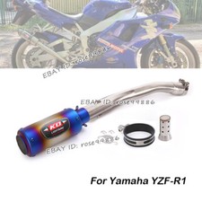 For Yamaha YZF-R1 1998~2003