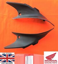 Honda CBR 125 R Inner Fairings LEFT & RIGHT Tank Panels 2011 - 2020 **UK STOCK**