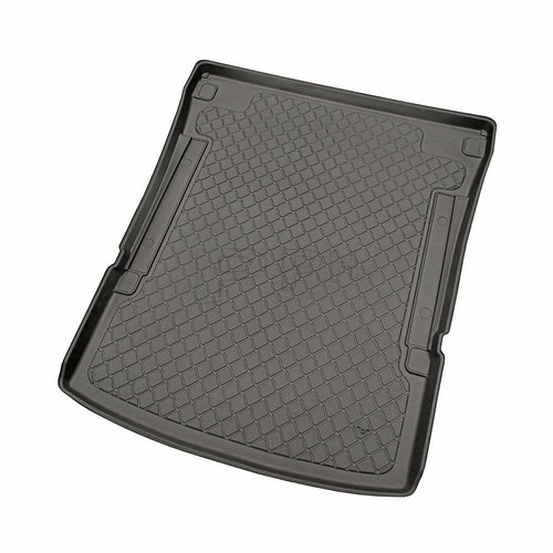 Premium trunk cover bonnet
