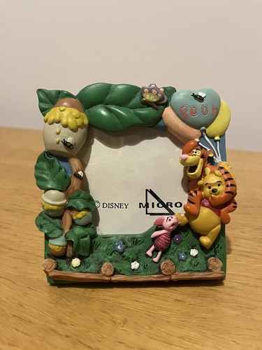 Vintage winnie the pooh - winnie,