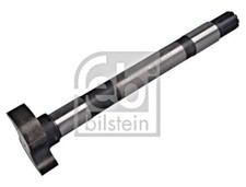 FEBI Drum Brake Brake Shaft