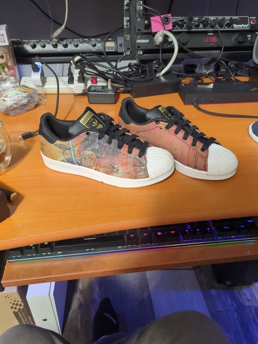 Adidas superstars star - superstars,