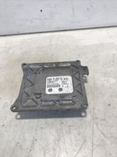VAUXHALL VECTRA 1.8 ECU OPEL