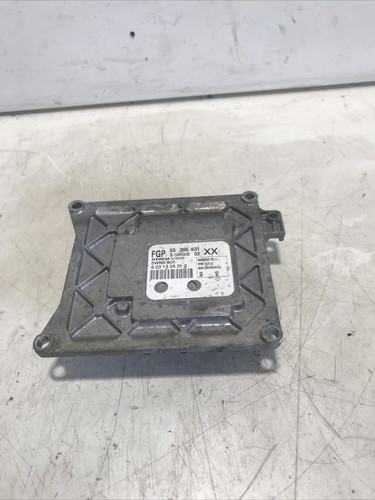 Vauxhall vectra ecu opel - vectra, 1.8