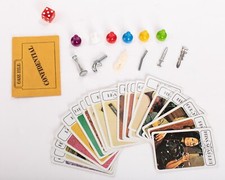 Clue Board Game Replacement