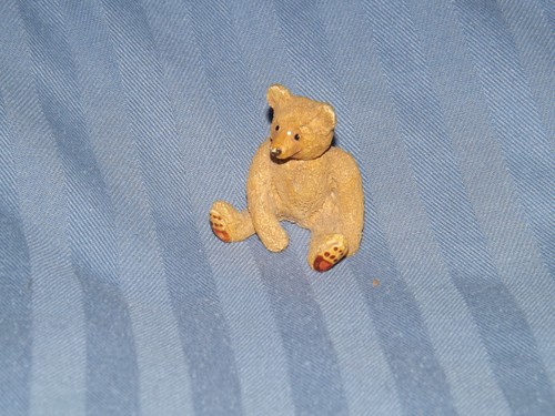 Colour box teddy - colour,
