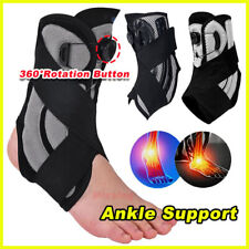 Foot Drop Ankle Brace Splint