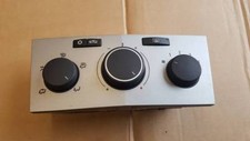 VAUXHALL ASTRA H HEATER