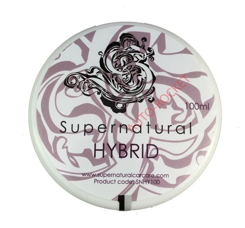 Dodo juice supernatural - dodo, hybrid