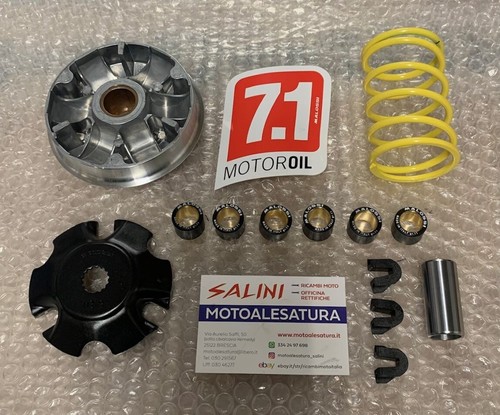Malossi multivar variator - multivar,