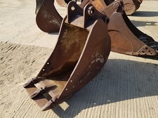 600mm Excavator Digging Bucket