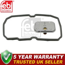 Febi Hydraulic Filter Set Fits