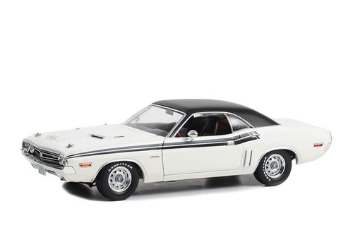 Greenlight 1971 dodge - greenlight, 1:18
