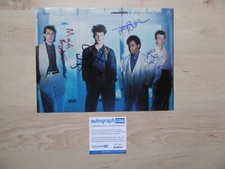 Big Country Band "Stuart