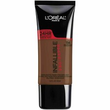 L'OREAL INFALLIBLE PRO-MATTE
