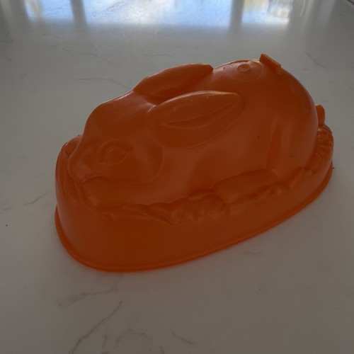 Vintage rabbit jelly - rabbit, /