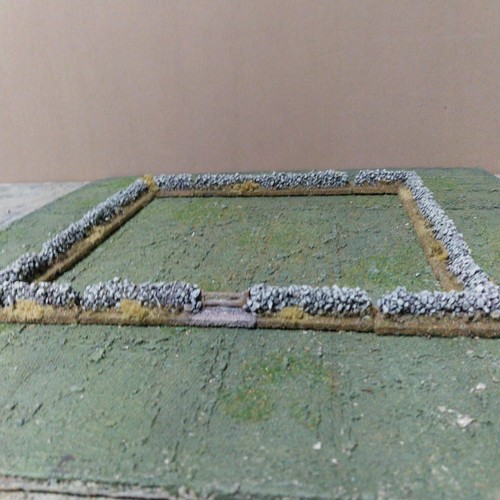15mm mediterranean arid - 15mm, dry