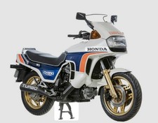 Honda cx500 650 cus - honda, 80-85
