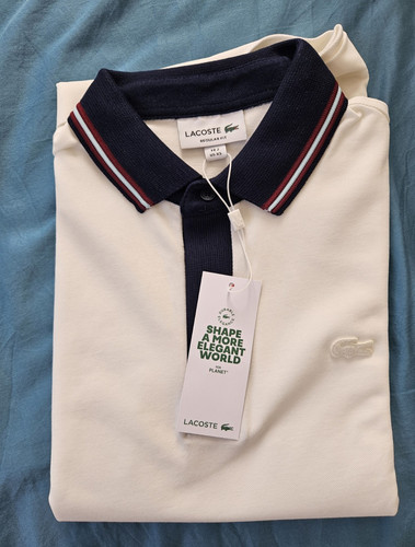 Lacoste mens regular - mens,