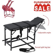 Sex Chair BDSM Angle