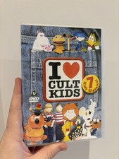 Cult Kids - I Love Cult Kids