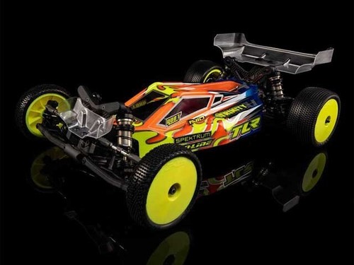 Team losi tlr 1234 - losi, tlr-1234