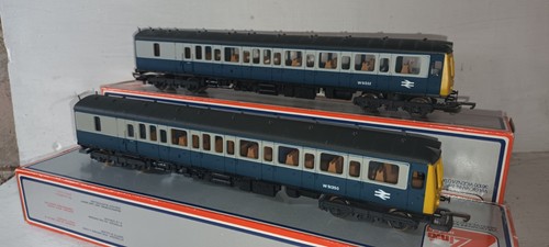 Gauge lima car - 2, class