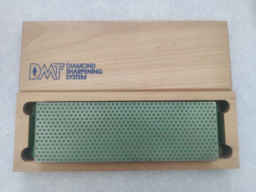 Dmt diamond whetstone bench - dmt,