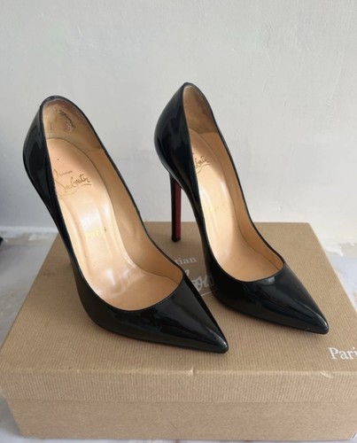 Christian louboutin pigalle - louboutin,