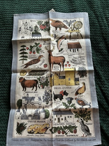 Vintage pat albeck - pat,