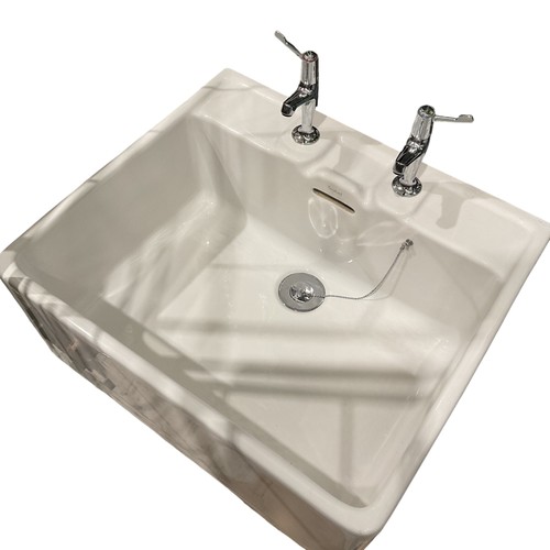 Twyford belfast kitchen sink - kitchen,