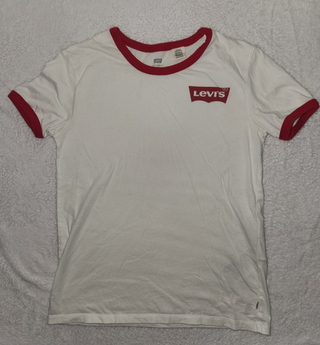 Women levi shirt size - women's, xxs