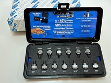 NOS Armstrong Tools USA 13pc