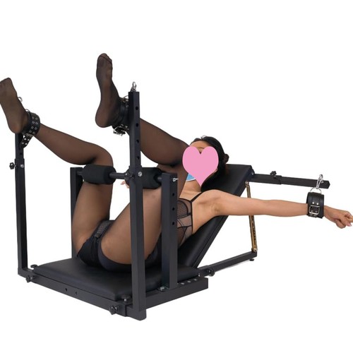 Bdsm bondage sex furniture - bondage,
