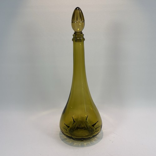 Vintage decorative bottle - vintage,