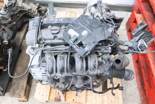 Ford fiesta mk7 petrol - 1.25,