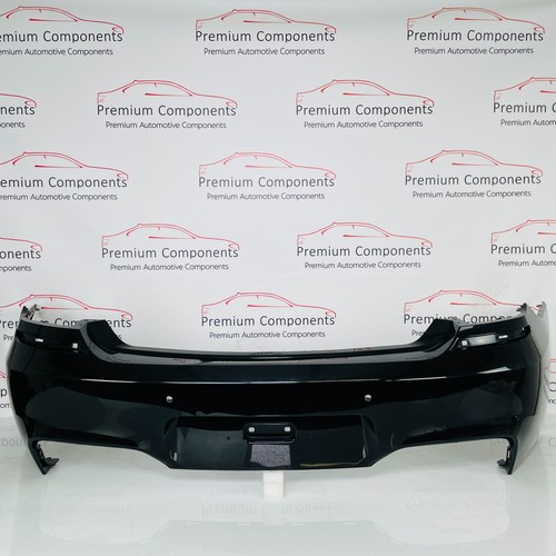 Bmw series rear - 6,