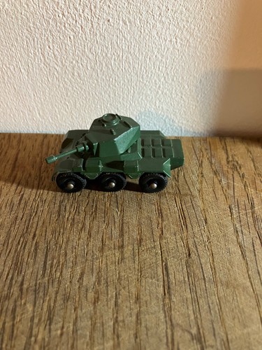 Vintage matchbox lesney - vintage,