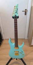 Ibanez rga42hp sfm guitar - rga42hp-,