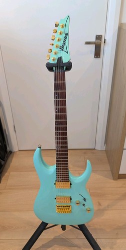 Ibanez rga42hp sfm guitar - sfm,