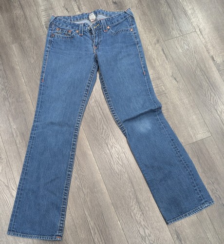 True religion vintage - true,
